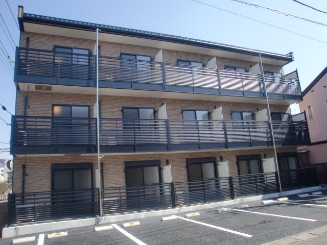 部屋画像