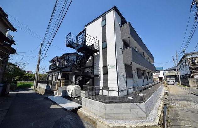 部屋画像