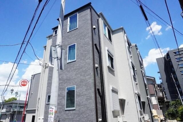 部屋画像