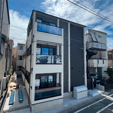 部屋画像