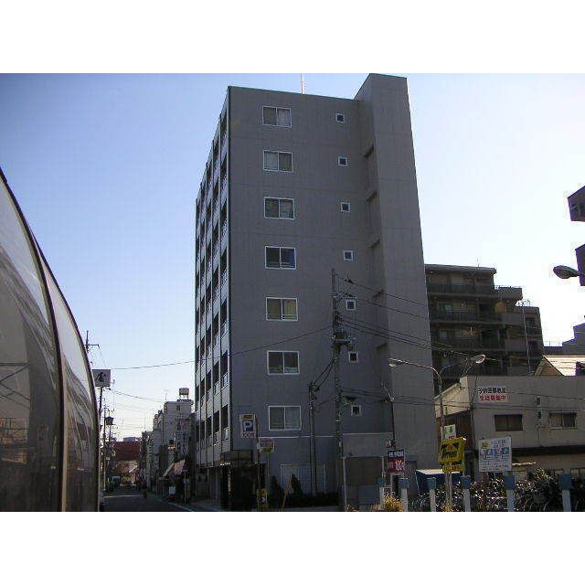 部屋画像