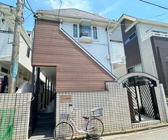 部屋画像