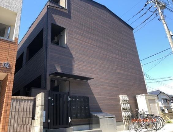 部屋画像