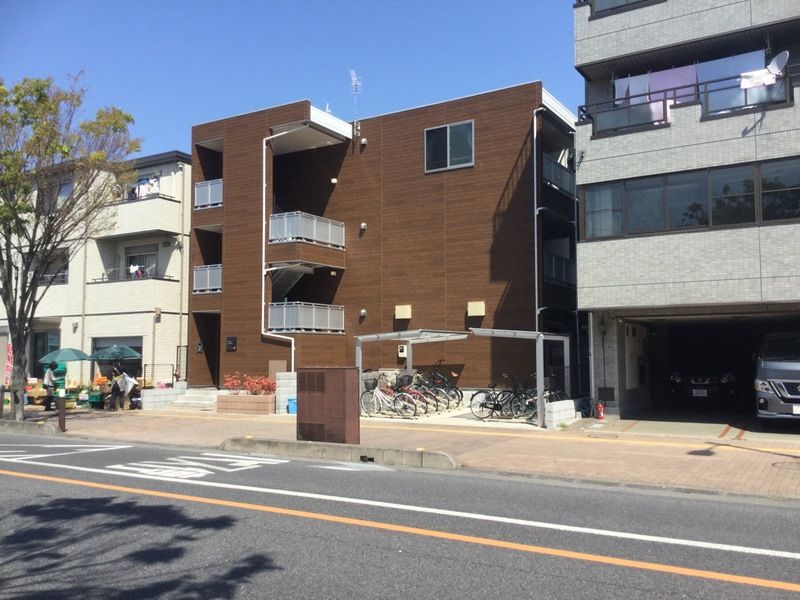 部屋画像