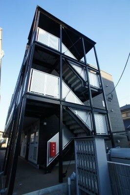 部屋画像