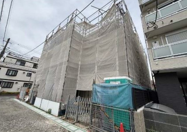 部屋画像