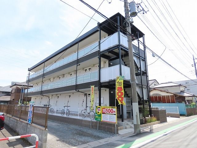 部屋画像
