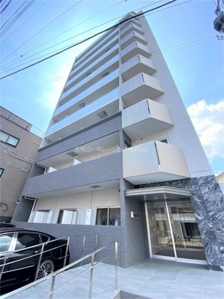 部屋画像