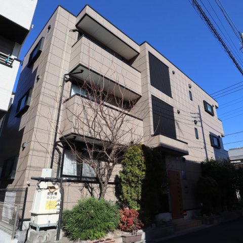 部屋画像