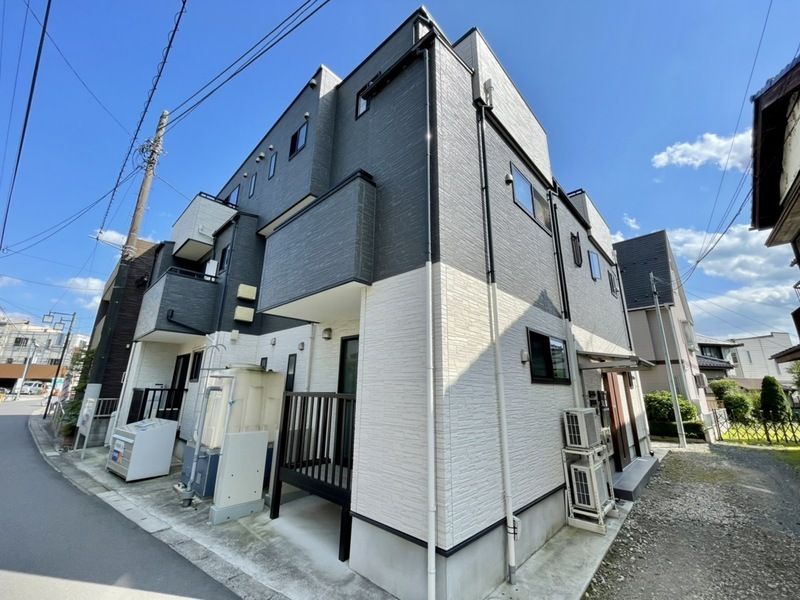 部屋画像
