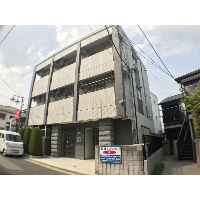 部屋画像