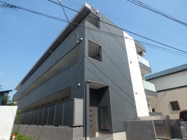 部屋画像