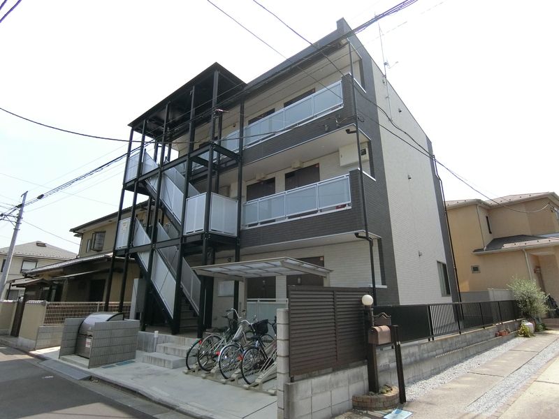 部屋画像