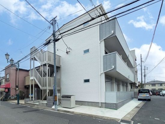 部屋画像