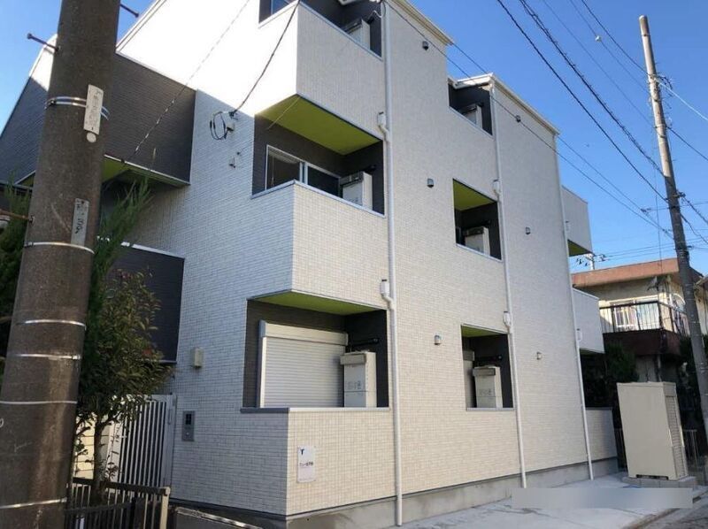 部屋画像