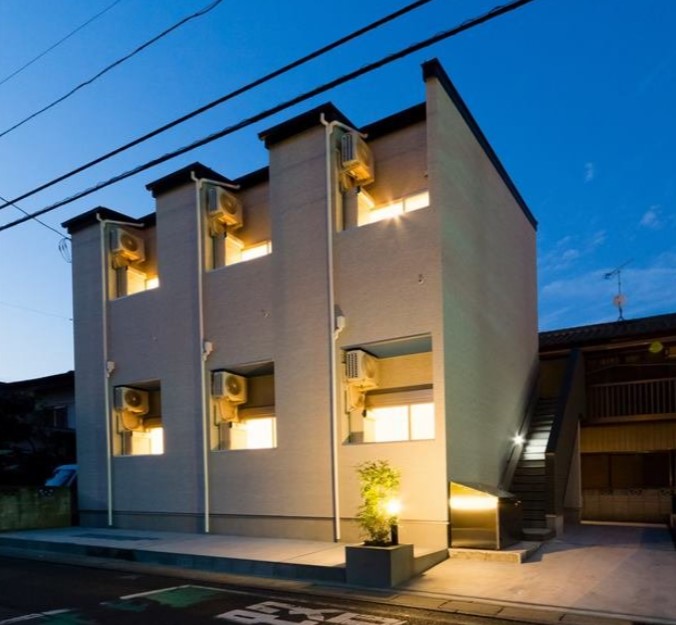 部屋画像
