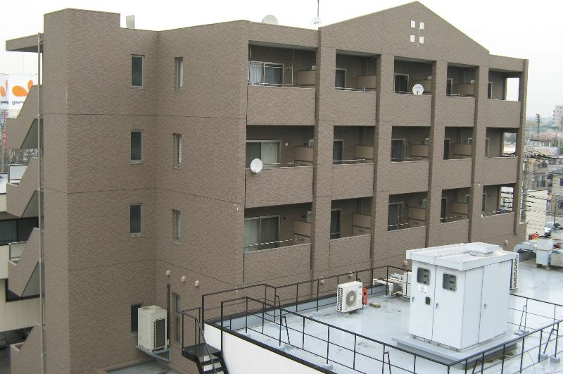 部屋画像