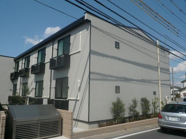 部屋画像