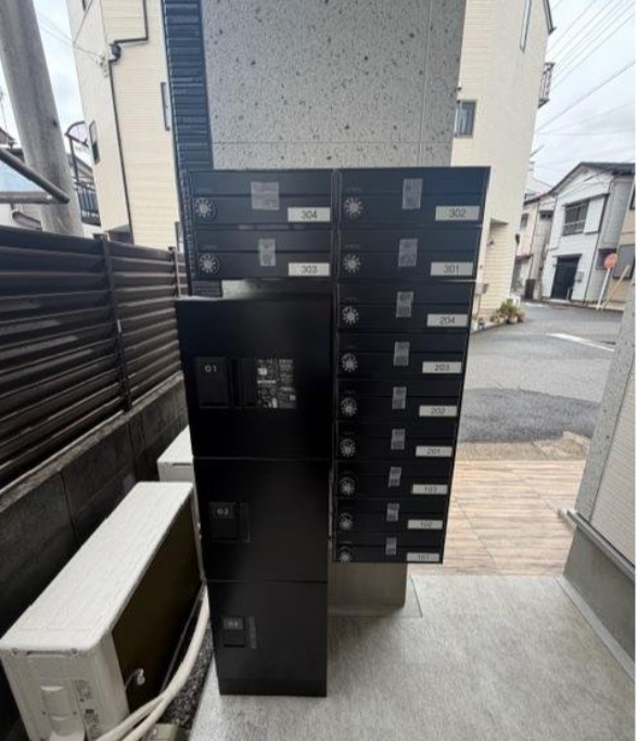 その他