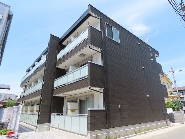 部屋画像