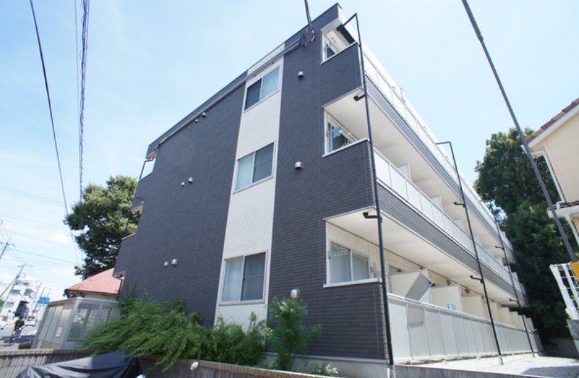 部屋画像