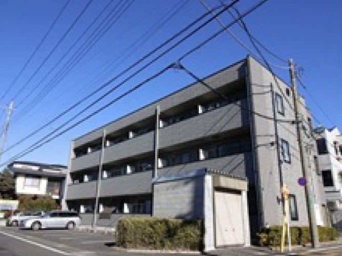 部屋画像