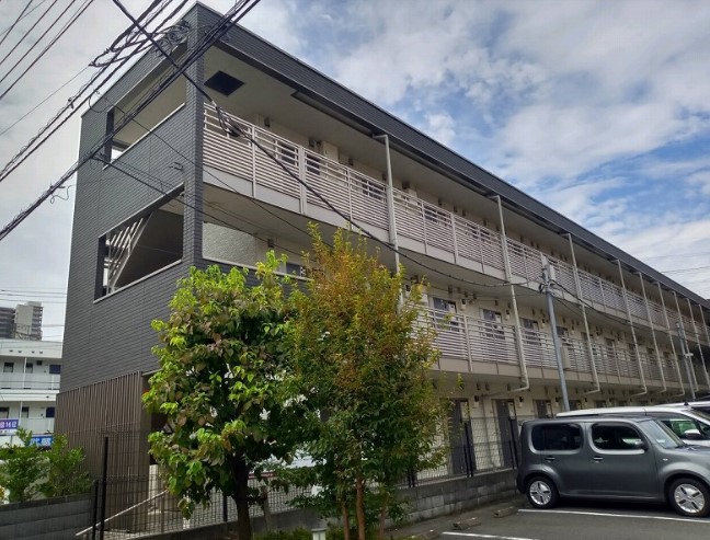 部屋画像