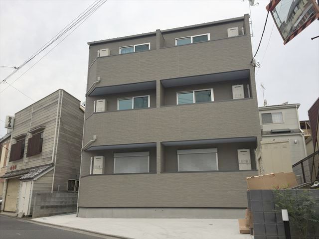 部屋画像