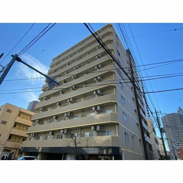 部屋画像
