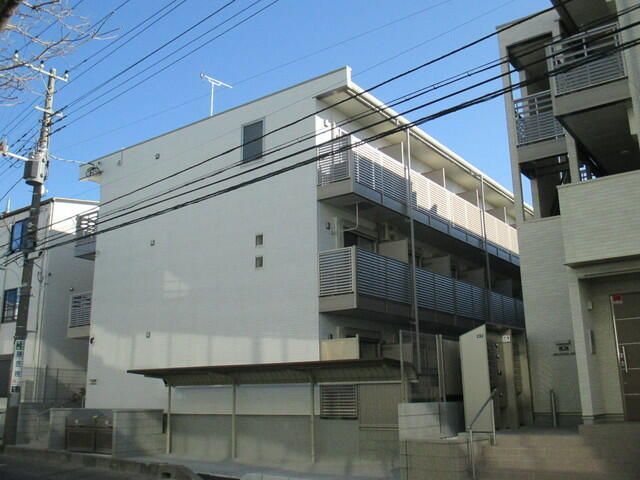 部屋画像