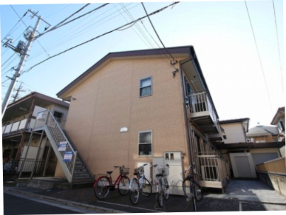 部屋画像