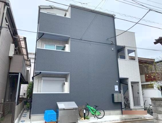 部屋画像