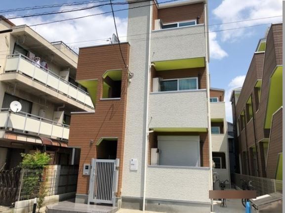 部屋画像