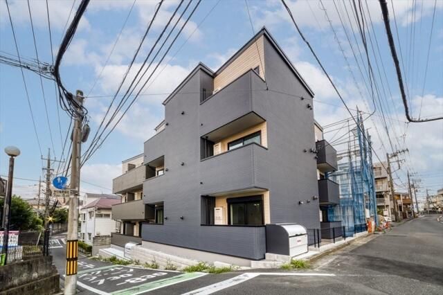 部屋画像
