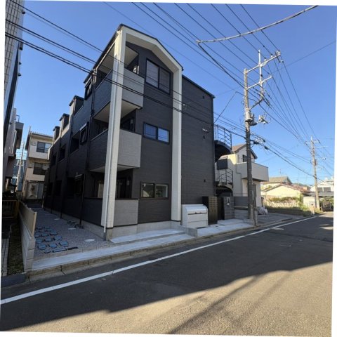 部屋画像