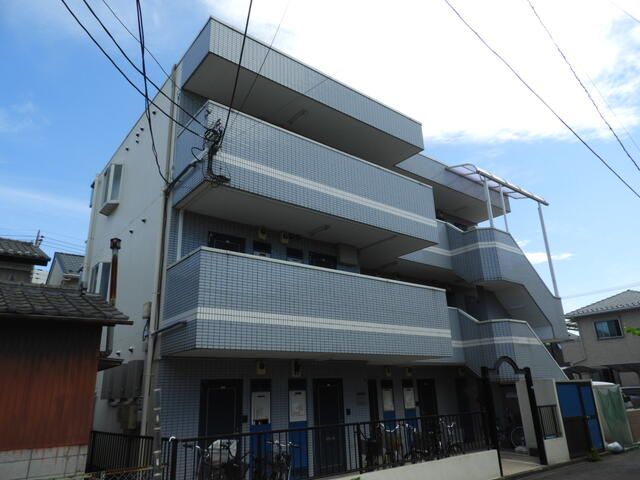 部屋画像