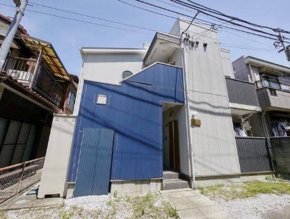 部屋画像