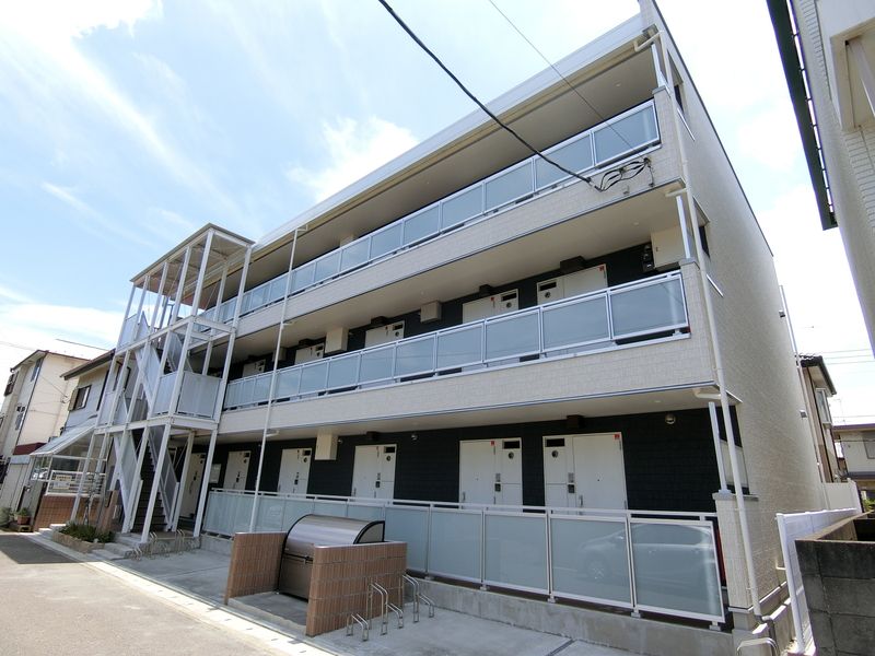 部屋画像