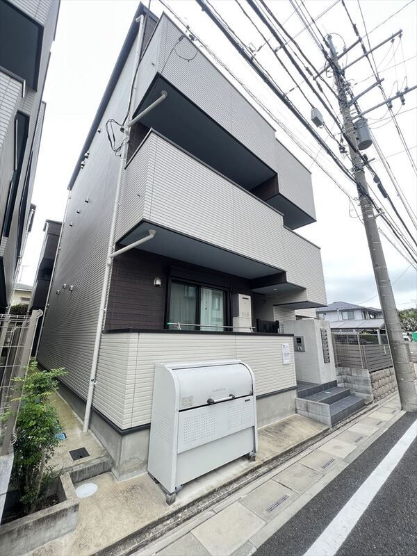 部屋画像