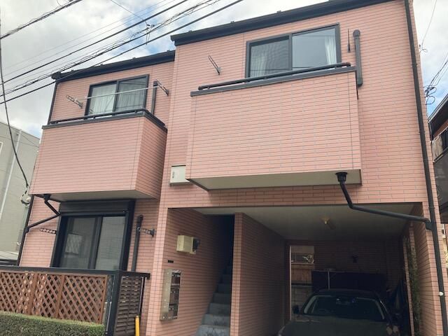 部屋画像