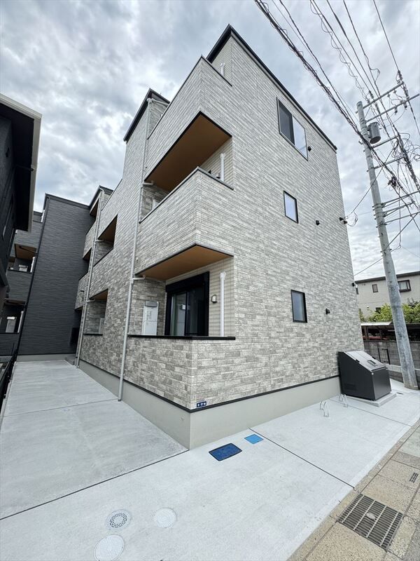 部屋画像