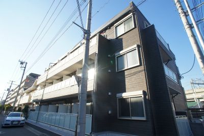 部屋画像