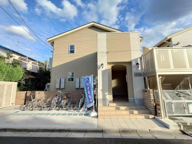 部屋画像