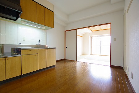 居室・リビング