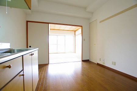 居室・リビング