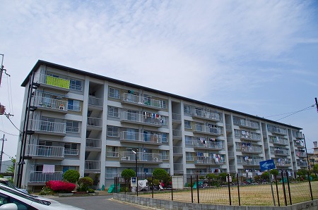 部屋画像