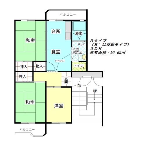 サムネイルイメージ