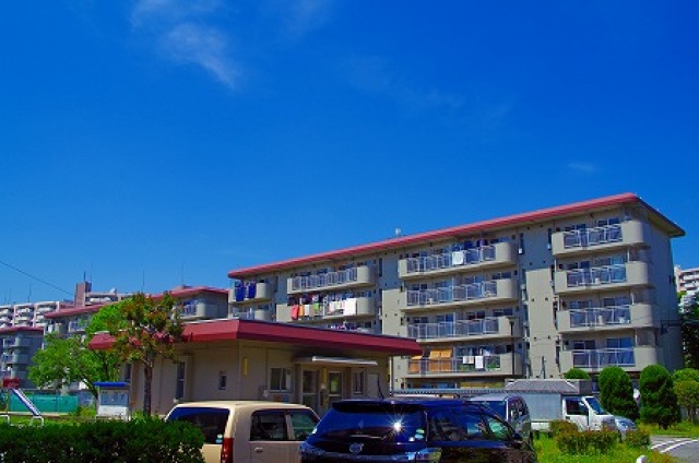 部屋画像