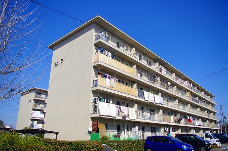 部屋画像