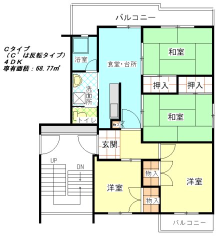 サムネイルイメージ